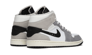 Air Jordan 1 Mid SE Craft Cement Grey