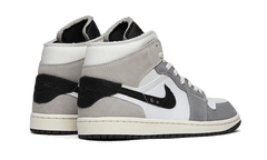 Air Jordan 1 Mid SE Craft Cement Grey