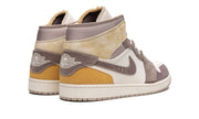 Air Jordan 1 Mid SE Craft Sail Taupe Haze