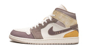 Air Jordan 1 Mid SE Craft Sail Taupe Haze