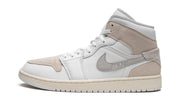 Air Jordan 1 Mid SE Craft Tech Grey