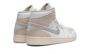 Air Jordan 1 Mid SE Craft Tech Grey