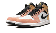 Air Jordan 1 Mid SE Flight Club