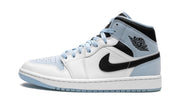 Air Jordan 1 Mid SE Ice Blue Black