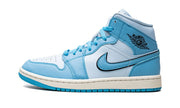 Air Jordan 1 Mid SE Ice Blue