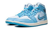 Air Jordan 1 Mid SE Ice Blue