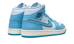 Air Jordan 1 Mid SE Ice Blue