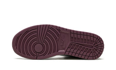 Air Jordan 1 Mid SE Light Mulberry