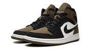 Air Jordan 1 Mid SE Light Olive