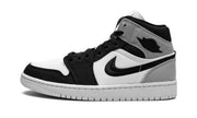 Air Jordan 1 Mid SE Light Steel Grey