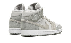 Air Jordan 1 Mid SE Particle Grey