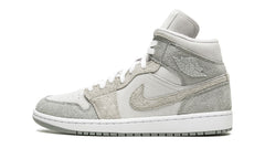 Air Jordan 1 Mid SE Particle Grey