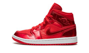 Air Jordan 1 Mid SE Pomegranate