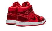 Air Jordan 1 Mid SE Pomegranate