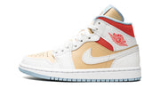 Air Jordan 1 Mid SE Sesame