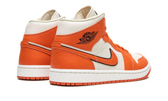 Air Jordan 1 Mid SE Sport Spice