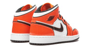 Air Jordan 1 Mid SE Turf Orange