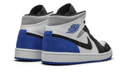 Air Jordan 1 Mid SE Union Royal