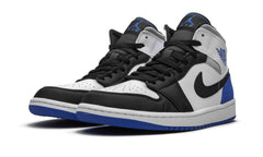 Air Jordan 1 Mid SE Union Royal