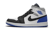 Air Jordan 1 Mid SE Union Royal