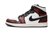 Air Jordan 1 Mid SE Wear Away Chicago