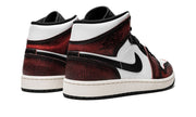 Air Jordan 1 Mid SE Wear Away Chicago