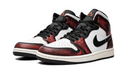 Air Jordan 1 Mid SE Wear Away Chicago