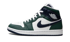 Air Jordan 1 Mid Seahawks