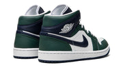 Air Jordan 1 Mid Seahawks