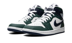 Air Jordan 1 Mid Seahawks