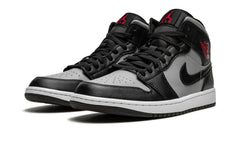 Nike Air Jordan 1 Mid Shadow Red