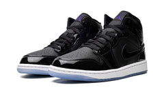 Air Jordan 1 Mid Space Jam