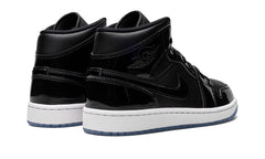 Air Jordan 1 Mid Space Jam