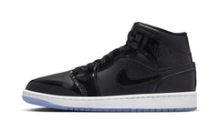 Air Jordan 1 Mid Space Jam