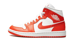 Air Jordan 1 Mid Syracuse