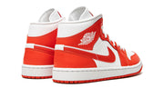 Air Jordan 1 Mid Syracuse