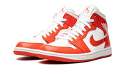 Air Jordan 1 Mid Syracuse