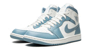 Air Jordan 1 Mid UNC (2022)