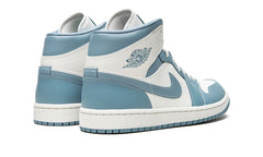 Air Jordan 1 Mid UNC (2022)