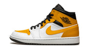 Air Jordan 1 Mid University Gold