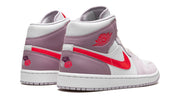 Air Jordan 1 Mid Valentine's Day