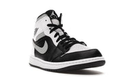 Air Jordan 1 Mid White Shadow