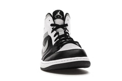 Air Jordan 1 Mid White Shadow