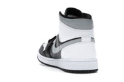 Air Jordan 1 Mid White Shadow