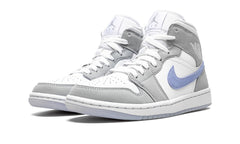 Air Jordan 1 Mid Wolf Grey