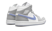 Air Jordan 1 Mid Wolf Grey