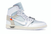 Air Jordan 1 NRG Off White