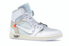 Air Jordan 1 NRG Off White