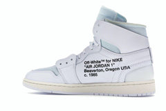 Air Jordan 1 NRG Off White