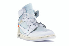 Air Jordan 1 NRG Off White